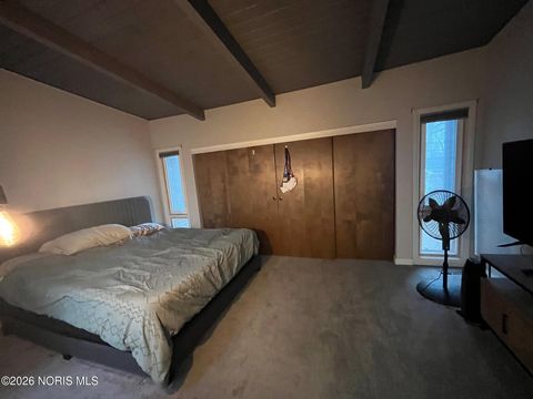 Tiny photo for 5123 Regency Drive, Toledo, OH 43615 (MLS # 10002800)