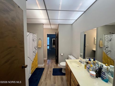 Tiny photo for 5123 Regency Drive, Toledo, OH 43615 (MLS # 10002800)