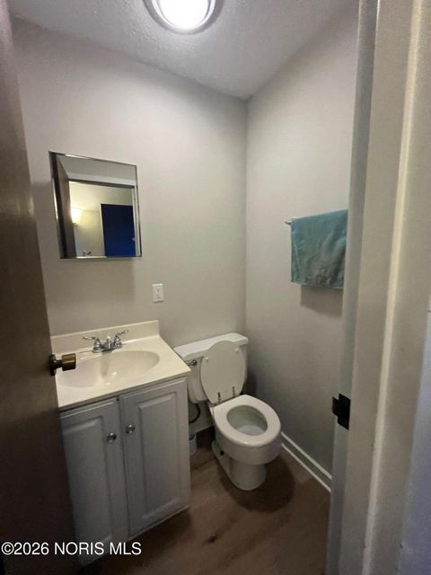 Tiny photo for 5123 Regency Drive, Toledo, OH 43615 (MLS # 10002800)