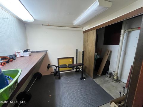 Tiny photo for 5123 Regency Drive, Toledo, OH 43615 (MLS # 10002800)