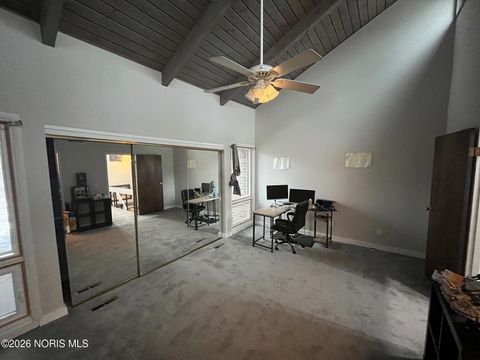 Tiny photo for 5123 Regency Drive, Toledo, OH 43615 (MLS # 10002800)