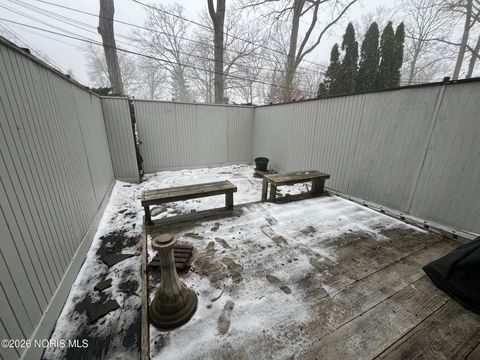 Tiny photo for 5123 Regency Drive, Toledo, OH 43615 (MLS # 10002800)