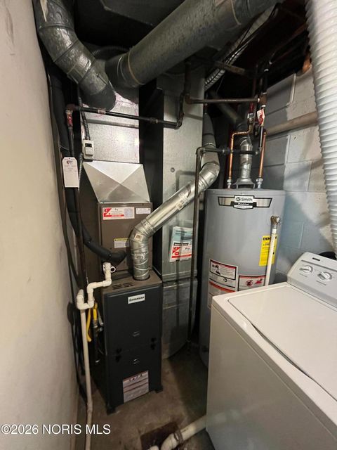 Tiny photo for 5123 Regency Drive, Toledo, OH 43615 (MLS # 10002800)