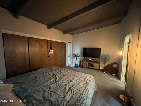 Tiny photo for 5123 Regency Drive, Toledo, OH 43615 (MLS # 10002800)