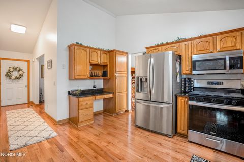 Tiny photo for 22245 W Hollyhock Lane, Curtice, OH 43412 (MLS # 10005327)