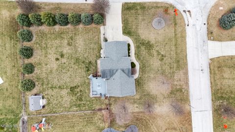 Tiny photo for 22245 W Hollyhock Lane, Curtice, OH 43412 (MLS # 10005327)