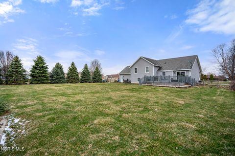 Tiny photo for 22245 W Hollyhock Lane, Curtice, OH 43412 (MLS # 10005327)