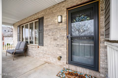 Tiny photo for 22245 W Hollyhock Lane, Curtice, OH 43412 (MLS # 10005327)