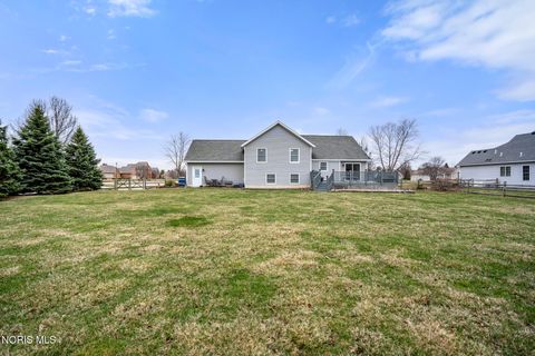 Tiny photo for 22245 W Hollyhock Lane, Curtice, OH 43412 (MLS # 10005327)