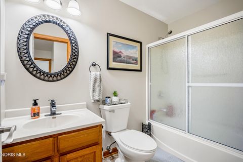 Tiny photo for 22245 W Hollyhock Lane, Curtice, OH 43412 (MLS # 10005327)