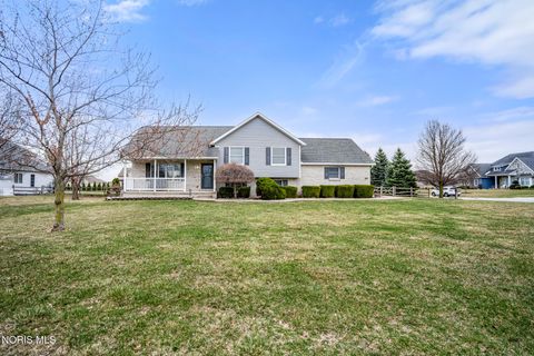 Tiny photo for 22245 W Hollyhock Lane, Curtice, OH 43412 (MLS # 10005327)