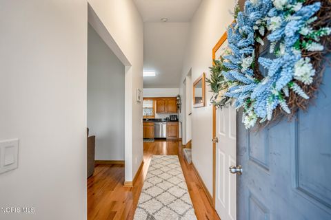 Tiny photo for 22245 W Hollyhock Lane, Curtice, OH 43412 (MLS # 10005327)