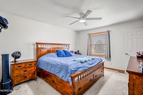 Tiny photo for 22245 W Hollyhock Lane, Curtice, OH 43412 (MLS # 10005327)