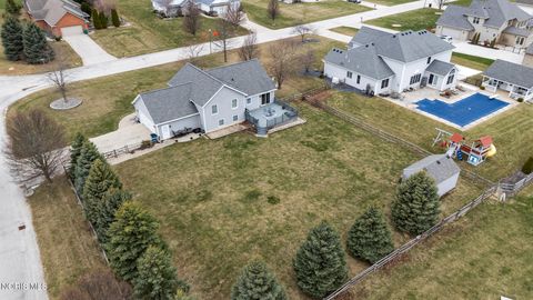 Tiny photo for 22245 W Hollyhock Lane, Curtice, OH 43412 (MLS # 10005327)