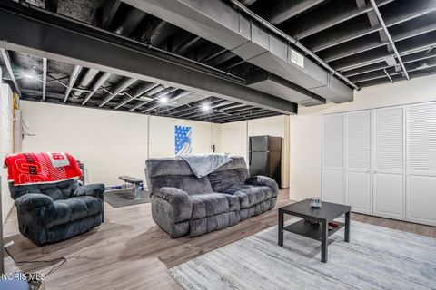 Tiny photo for 22245 W Hollyhock Lane, Curtice, OH 43412 (MLS # 10005327)