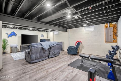 Tiny photo for 22245 W Hollyhock Lane, Curtice, OH 43412 (MLS # 10005327)