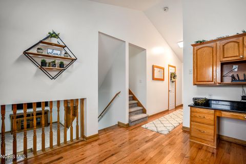 Tiny photo for 22245 W Hollyhock Lane, Curtice, OH 43412 (MLS # 10005327)