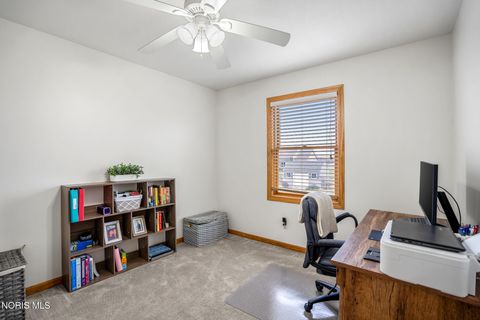 Tiny photo for 22245 W Hollyhock Lane, Curtice, OH 43412 (MLS # 10005327)