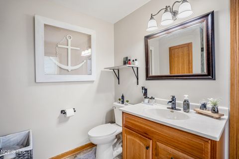 Tiny photo for 22245 W Hollyhock Lane, Curtice, OH 43412 (MLS # 10005327)