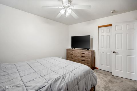 Tiny photo for 22245 W Hollyhock Lane, Curtice, OH 43412 (MLS # 10005327)