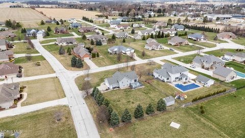 Tiny photo for 22245 W Hollyhock Lane, Curtice, OH 43412 (MLS # 10005327)