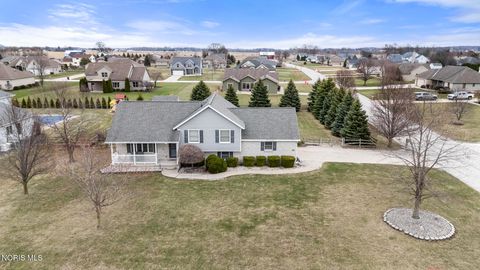 Tiny photo for 22245 W Hollyhock Lane, Curtice, OH 43412 (MLS # 10005327)