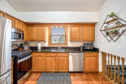 Tiny photo for 22245 W Hollyhock Lane, Curtice, OH 43412 (MLS # 10005327)