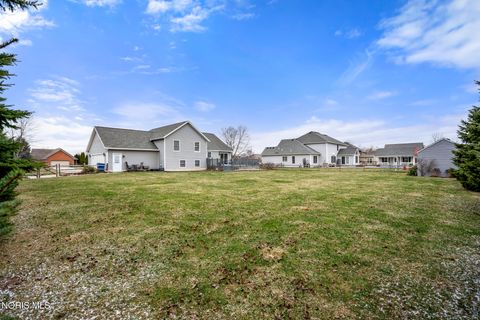 Tiny photo for 22245 W Hollyhock Lane, Curtice, OH 43412 (MLS # 10005327)