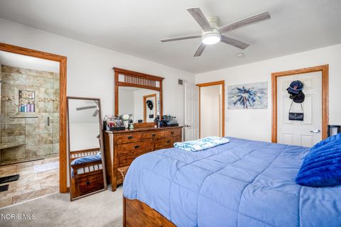 Tiny photo for 22245 W Hollyhock Lane, Curtice, OH 43412 (MLS # 10005327)