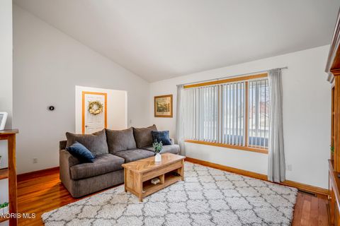 Tiny photo for 22245 W Hollyhock Lane, Curtice, OH 43412 (MLS # 10005327)