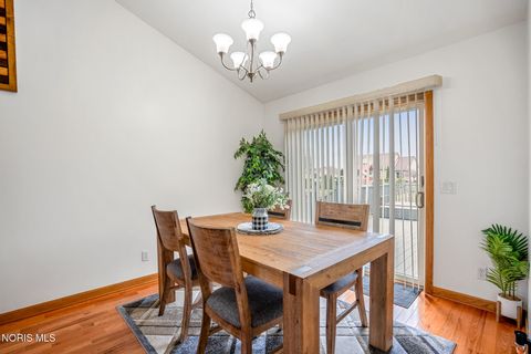 Tiny photo for 22245 W Hollyhock Lane, Curtice, OH 43412 (MLS # 10005327)