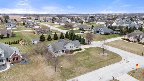 Tiny photo for 22245 W Hollyhock Lane, Curtice, OH 43412 (MLS # 10005327)