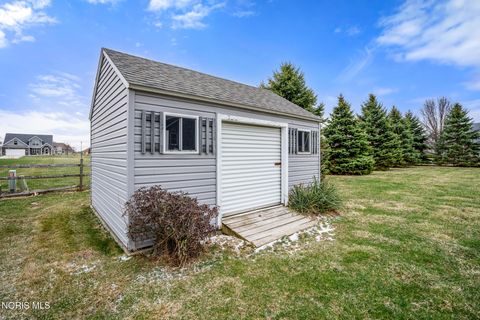 Tiny photo for 22245 W Hollyhock Lane, Curtice, OH 43412 (MLS # 10005327)