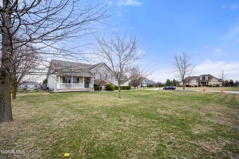 Tiny photo for 22245 W Hollyhock Lane, Curtice, OH 43412 (MLS # 10005327)