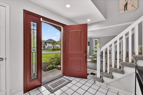 Tiny photo for 3001 Secretariat Road, Ottawa Hills, OH 43615 (MLS # 10007336)