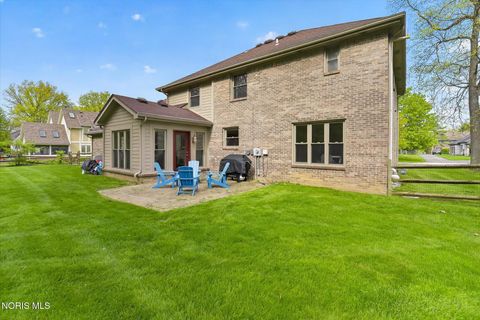 Tiny photo for 3001 Secretariat Road, Ottawa Hills, OH 43615 (MLS # 10007336)