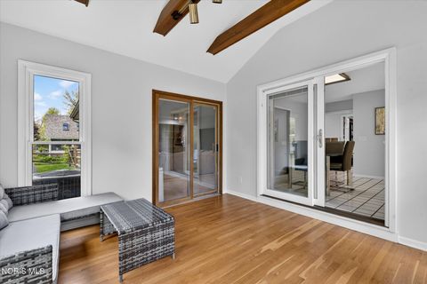 Tiny photo for 3001 Secretariat Road, Ottawa Hills, OH 43615 (MLS # 10007336)