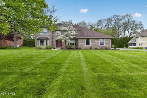 Tiny photo for 3001 Secretariat Road, Ottawa Hills, OH 43615 (MLS # 10007336)