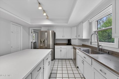 Tiny photo for 3001 Secretariat Road, Ottawa Hills, OH 43615 (MLS # 10007336)