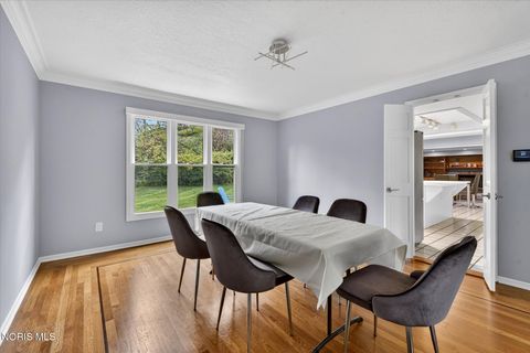 Tiny photo for 3001 Secretariat Road, Ottawa Hills, OH 43615 (MLS # 10007336)