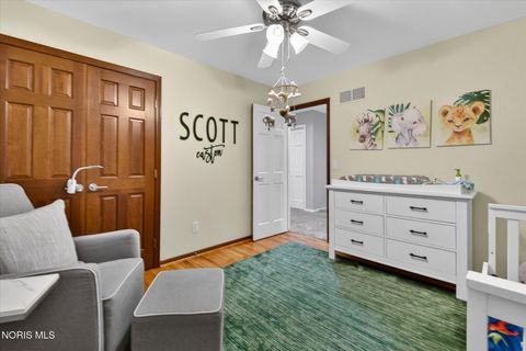 Tiny photo for 3001 Secretariat Road, Ottawa Hills, OH 43615 (MLS # 10007336)