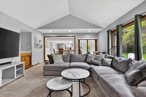Tiny photo for 3001 Secretariat Road, Ottawa Hills, OH 43615 (MLS # 10007336)