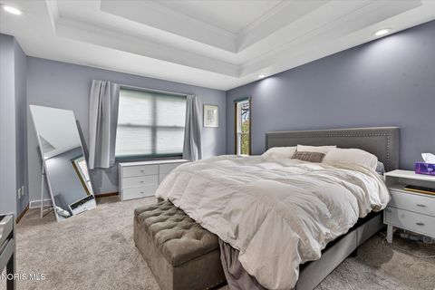 Tiny photo for 3001 Secretariat Road, Ottawa Hills, OH 43615 (MLS # 10007336)