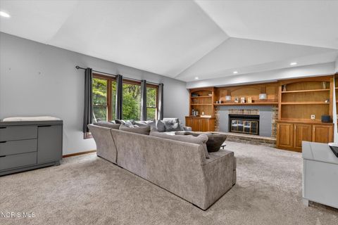 Tiny photo for 3001 Secretariat Road, Ottawa Hills, OH 43615 (MLS # 10007336)