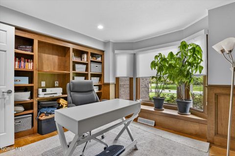 Tiny photo for 3001 Secretariat Road, Ottawa Hills, OH 43615 (MLS # 10007336)