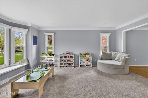 Tiny photo for 3001 Secretariat Road, Ottawa Hills, OH 43615 (MLS # 10007336)