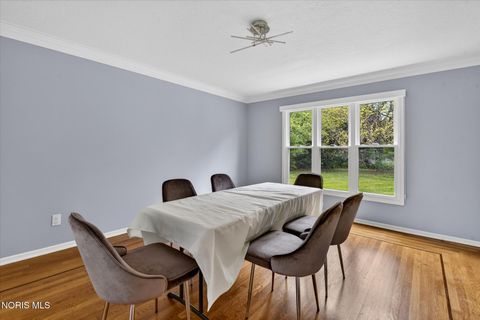 Tiny photo for 3001 Secretariat Road, Ottawa Hills, OH 43615 (MLS # 10007336)