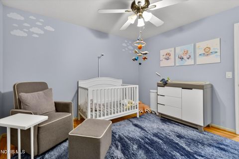 Tiny photo for 3001 Secretariat Road, Ottawa Hills, OH 43615 (MLS # 10007336)