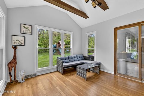 Tiny photo for 3001 Secretariat Road, Ottawa Hills, OH 43615 (MLS # 10007336)