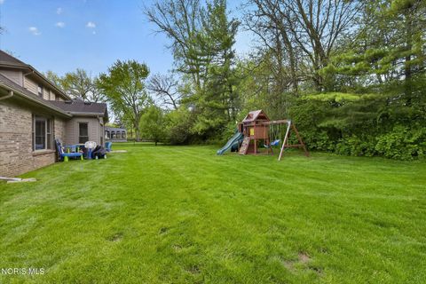 Tiny photo for 3001 Secretariat Road, Ottawa Hills, OH 43615 (MLS # 10007336)